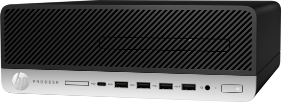 c0_HP ProDesk 600 G3